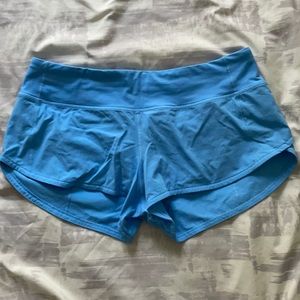 Lululemon Speed Up Short 2.5”
